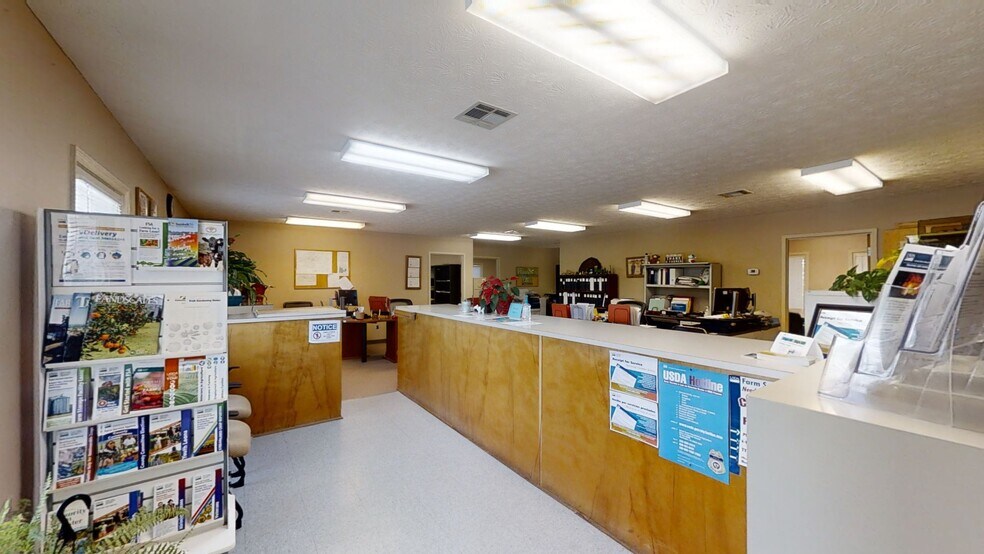 1001 25th Ave, Phenix City, AL à vendre - Photo de l’immeuble – Image 3 sur 25