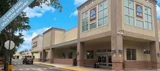 Plus de détails pour 7000-7116 N University Dr, Tamarac, FL - Local commercial à louer