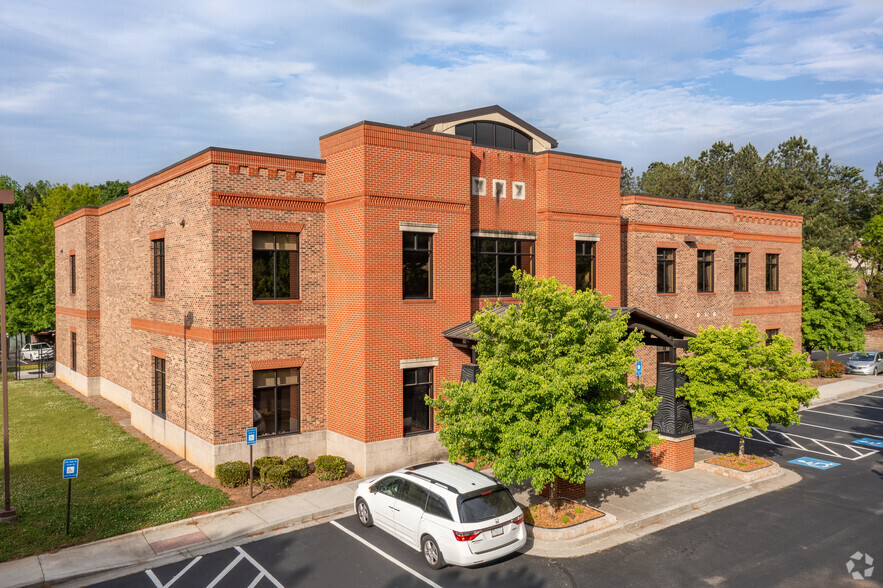 3620 Swiftwater Park Dr, Suwanee, GA à louer - Photo de l’immeuble – Image 3 sur 67