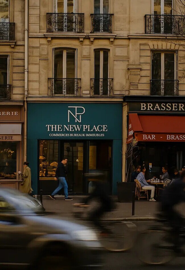 Plus de détails pour Local commercial à vendre