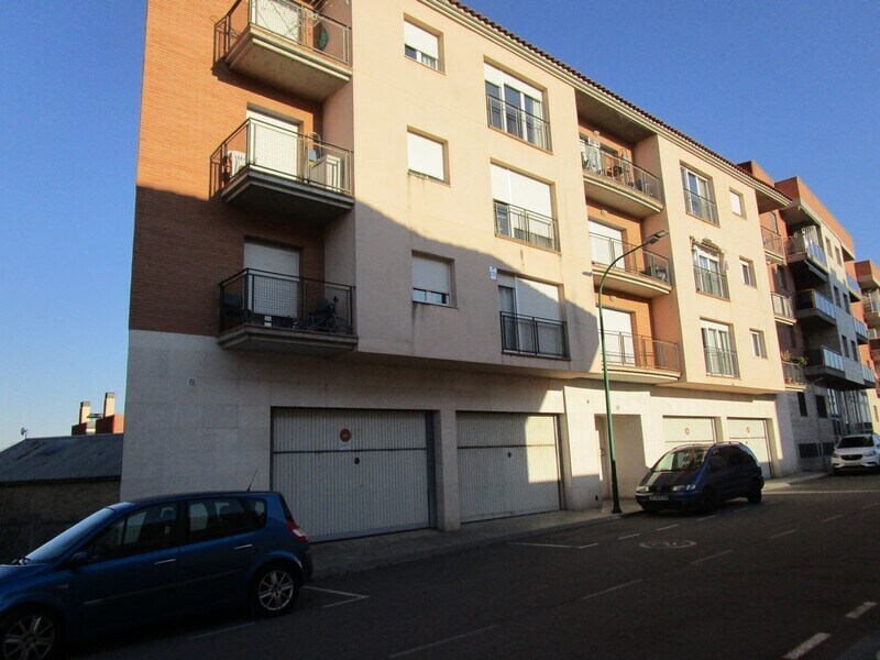 Carrer Dr. Borràs, 17, Móra d'Ebre, Tarragona à vendre Photo principale– Image 1 sur 3
