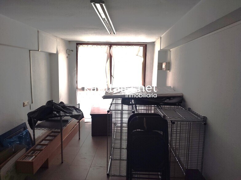 Bureau dans Ontinyent, Valencia à vendre - Photo de l’immeuble – Image 3 sur 5