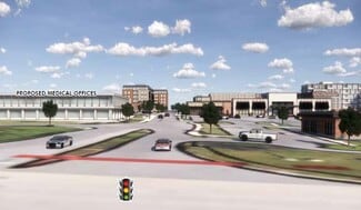 Plus de détails pour 2100 Ogletown Rd, Newark, DE - Terrain à louer