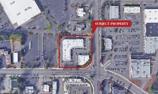 Plus de détails pour 3850 S Meridian, Puyallup, WA - Local commercial à louer