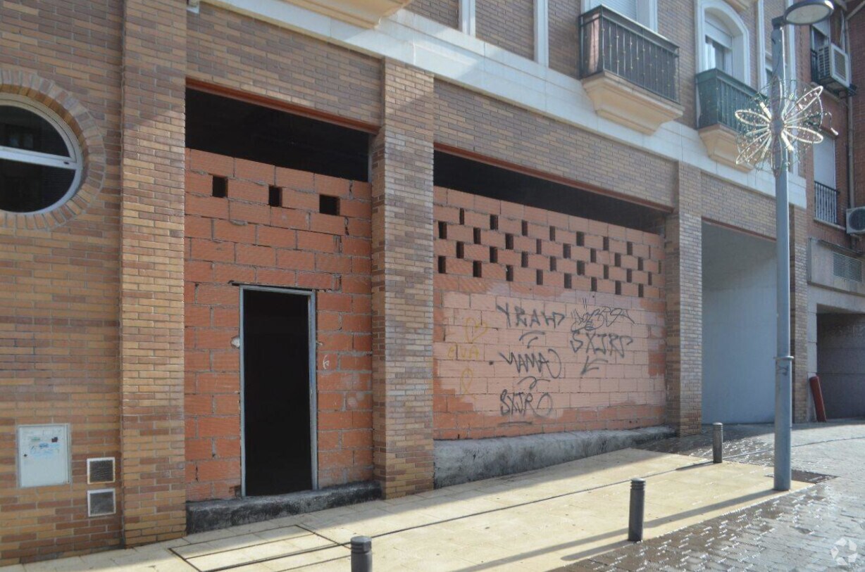 Local commercial dans Las Rozas de Madrid, Madrid à louer Photo intérieure– Image 1 sur 2