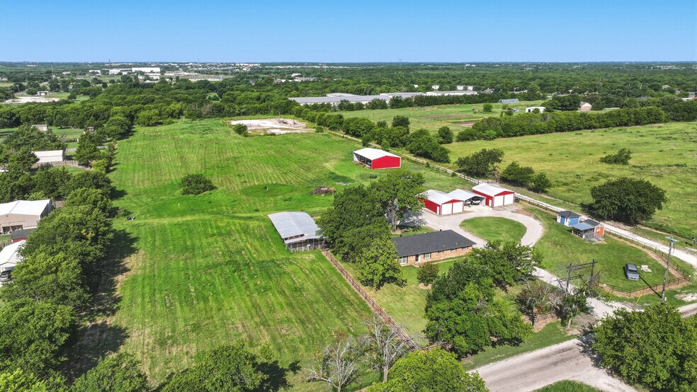 2632 Howell Dr, Venus, TX à vendre - Aérien – Image 2 sur 29