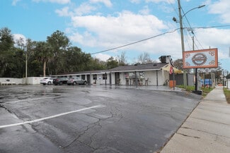 Plus de détails pour 12169 S Williams St, Dunnellon, FL - Local commercial à vendre