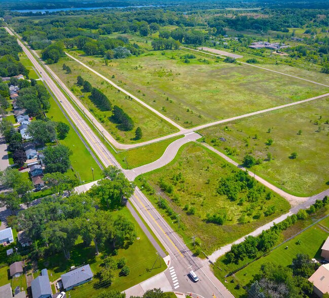 Apex Park, Arden Hills, MN à louer - Autre – Image 2 sur 6