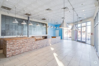 1307 N Loop 250 W, Midland, TX à louer Photo intérieure– Image 2 sur 5