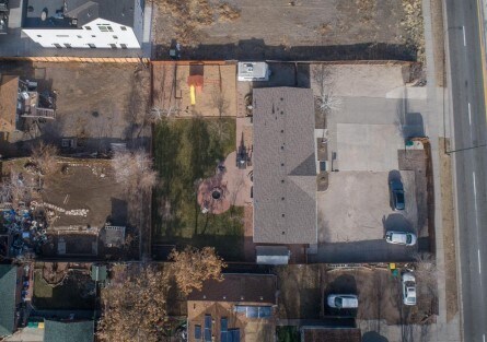 1571 Sheridan Blvd, Lakewood, CO à vendre Photo de l’immeuble– Image 1 sur 2