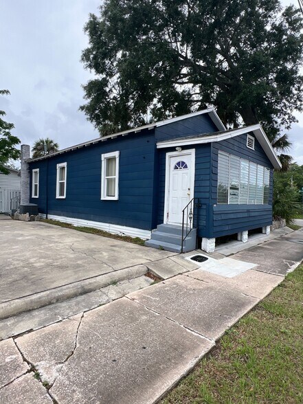 190 S Yonge St, Ormond Beach, FL à vendre - Photo principale – Image 1 sur 1