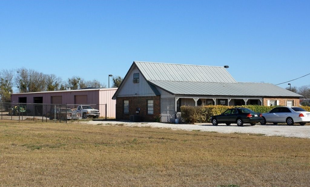 14395 Interstate 10 E, Schertz, TX à louer Photo de l’immeuble– Image 1 sur 1