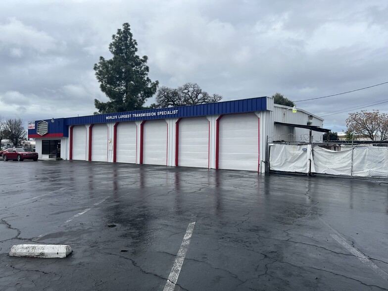 101 W 16th St, Merced, CA à louer - Photo de l’immeuble – Image 2 sur 3