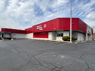 Plus de détails pour 470 Southbridge St, Auburn, MA - Local commercial à vendre
