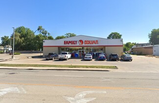 Plus de détails pour 1110 E Main St, Galesburg, IL - Local commercial à louer