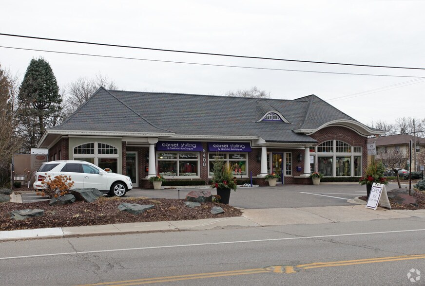 5400 France Ave S, Edina, MN à vendre - Photo de l’immeuble – Image 2 sur 2