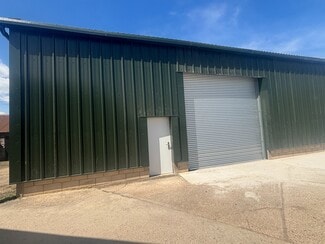 Plus de détails pour Henfold Ln, Dorking - Industriel/Logistique à louer