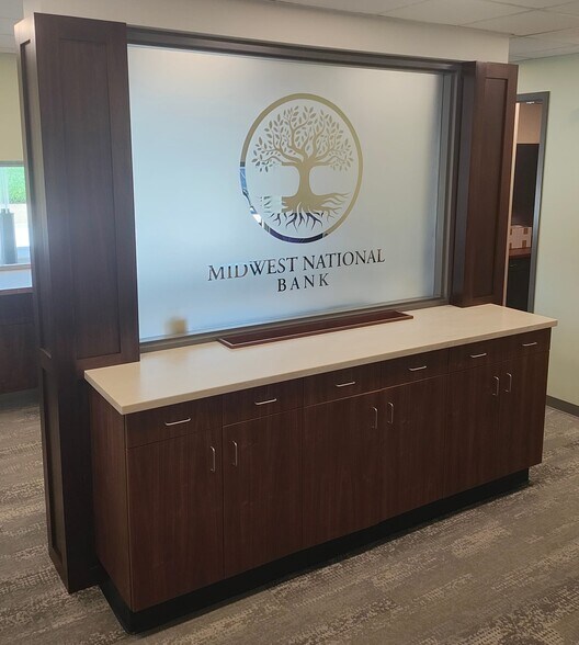 490 N Page St, Aviston, IL à louer - Photo intérieure – Image 2 sur 4