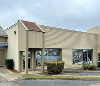 Plus de détails pour 1766 Thomasville Road - Duval Plaza, Tallahassee, FL - Local commercial à louer