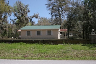 Plus de détails pour 15458 Snow Memorial Hwy, Brooksville, FL - Santé à vendre