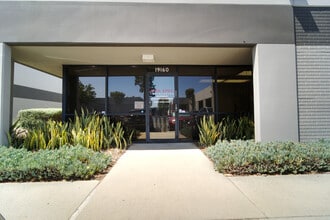 19160-19168 Van Ness Ave, Torrance, CA à louer Photo intérieure– Image 1 sur 19