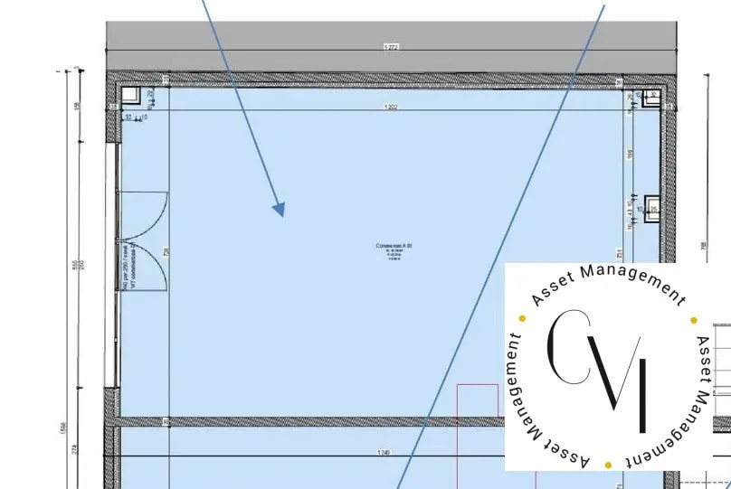 Local commercial dans Florange à vendre - Photo de l’immeuble – Image 2 sur 2
