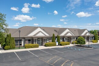 Plus de détails pour 101 Lexington Rd, Woolwich, NJ - Bureau à louer