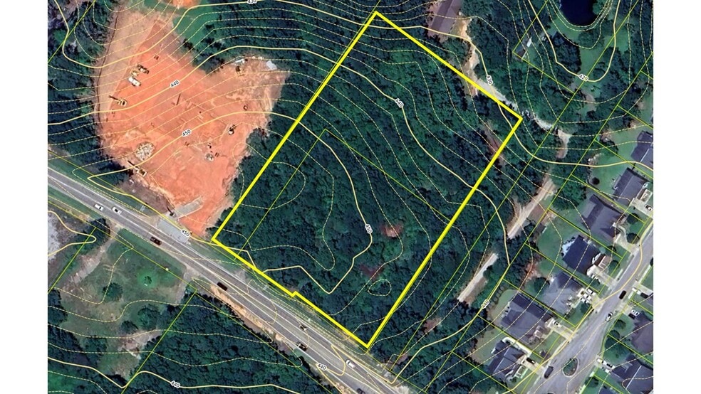 10534 Broad River Rd, Irmo, SC à vendre - Photo principale – Image 3 sur 4