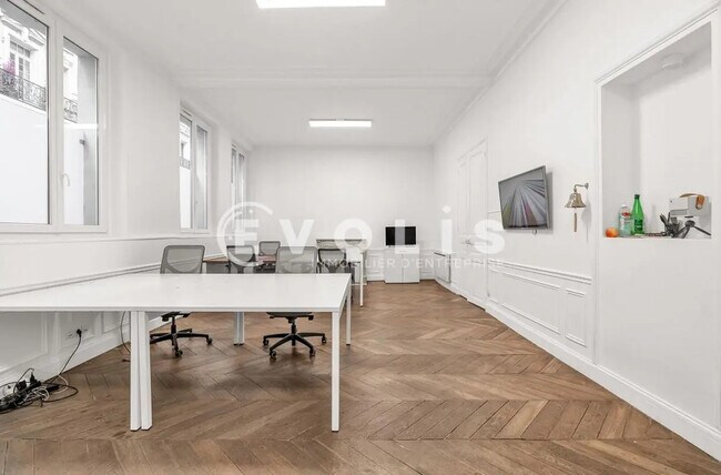 Plus de détails pour Bureau à louer