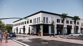 Plus de détails pour 510 Gloucester St, Brunswick, GA - Bureau/Local commercial à louer