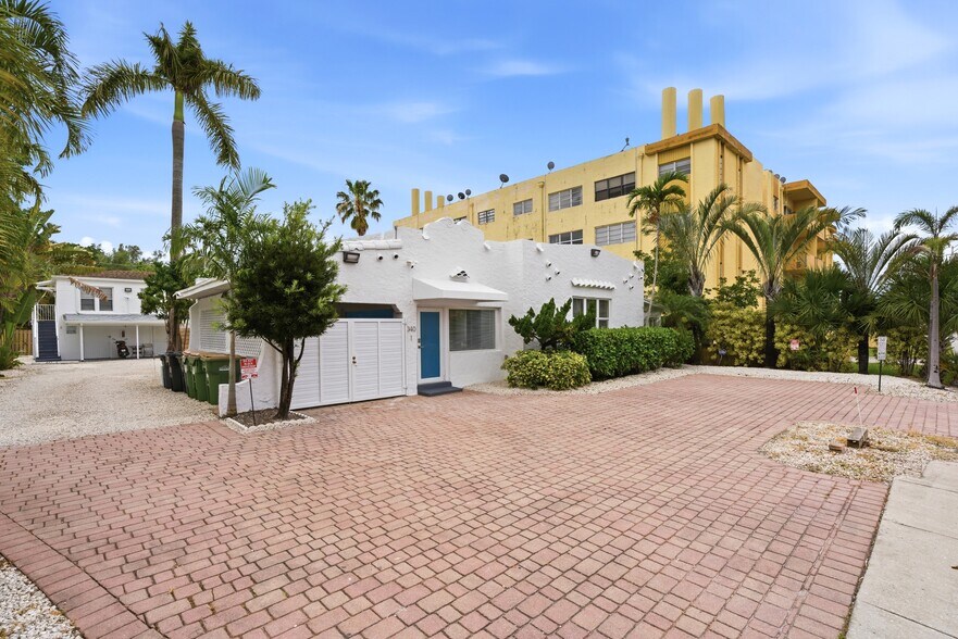 340 NE 125th St, North Miami, FL à vendre - Photo de l’immeuble – Image 2 sur 38