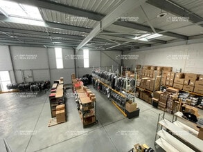 20 Avenue Didier Daurat, Toulouse à vendre Photo intérieure– Image 1 sur 8