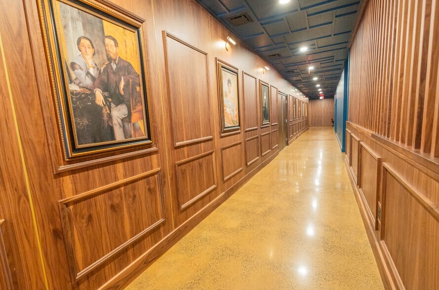 222 S Church St, Charlotte, NC à louer - Photo intérieure – Image 2 sur 3