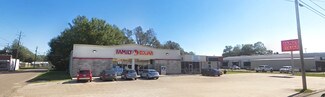 Plus de détails pour 412 S High School Ave, Columbia, MS - Local commercial à vendre