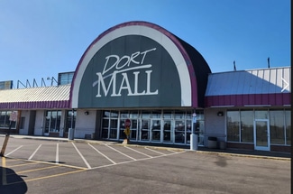 Plus de détails pour 3600 S Dort Hwy, Flint, MI - Local commercial à louer