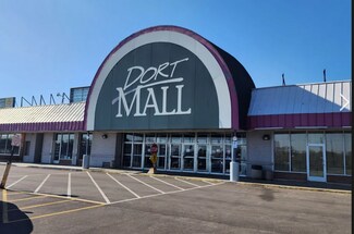 Plus de détails pour 3600 S Dort Hwy, Flint, MI - Local commercial, Local d'activités à louer