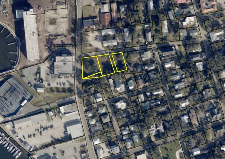 121 Cedar St, Saint Augustine, FL à vendre - Photo de l’immeuble – Image 2 sur 2