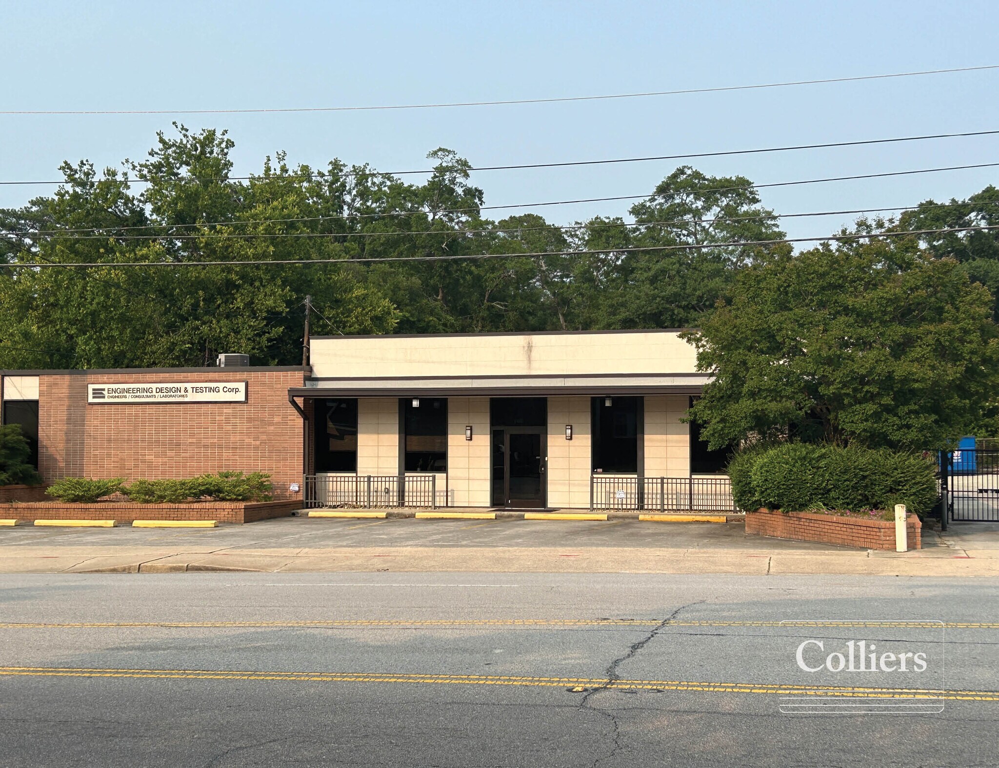 1105 State St, Cayce, SC à louer Photo de l’immeuble– Image 1 sur 8