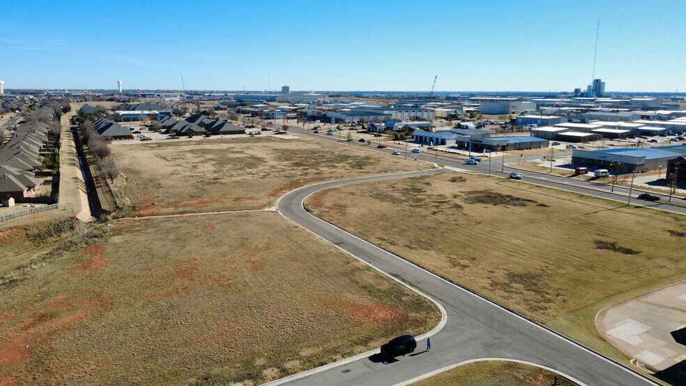NEC N Santa Fe Ave & NE 150th St, Edmond, OK à vendre - Aérien – Image 2 sur 14