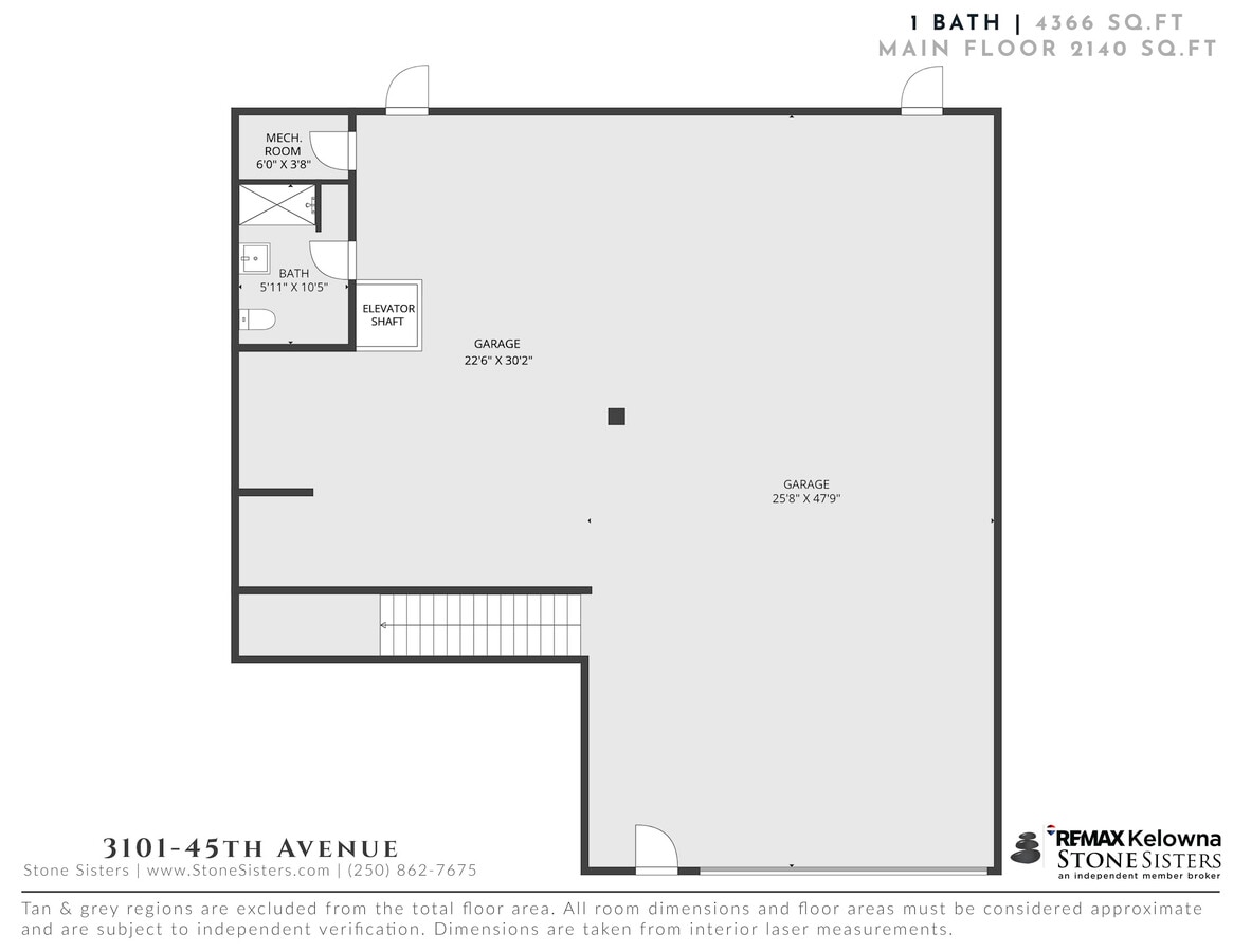 3101 45 Av, Vernon, BC V1T 3N7 - Lot 19 - - Plan d’étage - Image 1 of 14