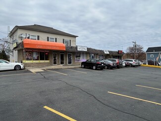 Plus de détails pour 39 Greenville Ave, Johnston, RI - Local commercial à vendre