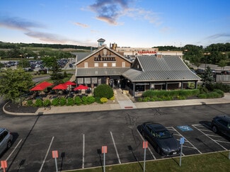 Plus de détails pour 5975 Canal Rd, Valley View, OH - Local commercial à vendre