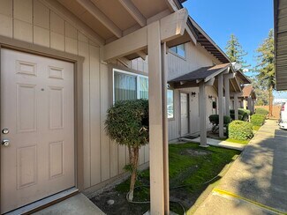 Plus de détails pour 2157-2175 Yosemite Pky, Merced, CA - Logement à vendre