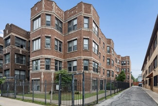 Plus de détails pour 7655-7657 S Coles Ave, Chicago, IL - Logement à vendre