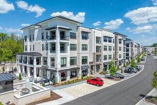 Plus de détails pour 871 Oak Meadow Dr, Franklin, TN - Bureau à louer