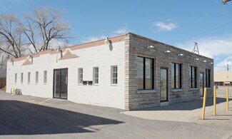 Plus de détails pour 5410-5430 W 44th Ave, Denver, CO - Local commercial à louer