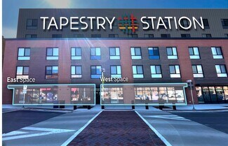 Plus de détails pour 720 Main St, Evanston, IL - Local commercial à louer