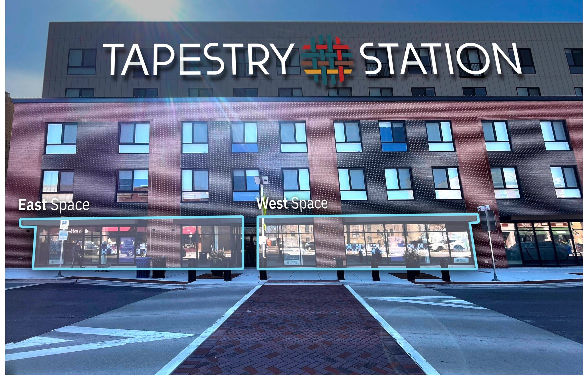 720 Main St, Evanston, IL à louer Photo de l’immeuble– Image 1 sur 15