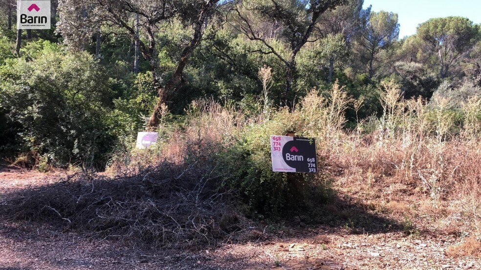 Terrain dans Córdoba à vendre - Photo de l’immeuble – Image 2 sur 5