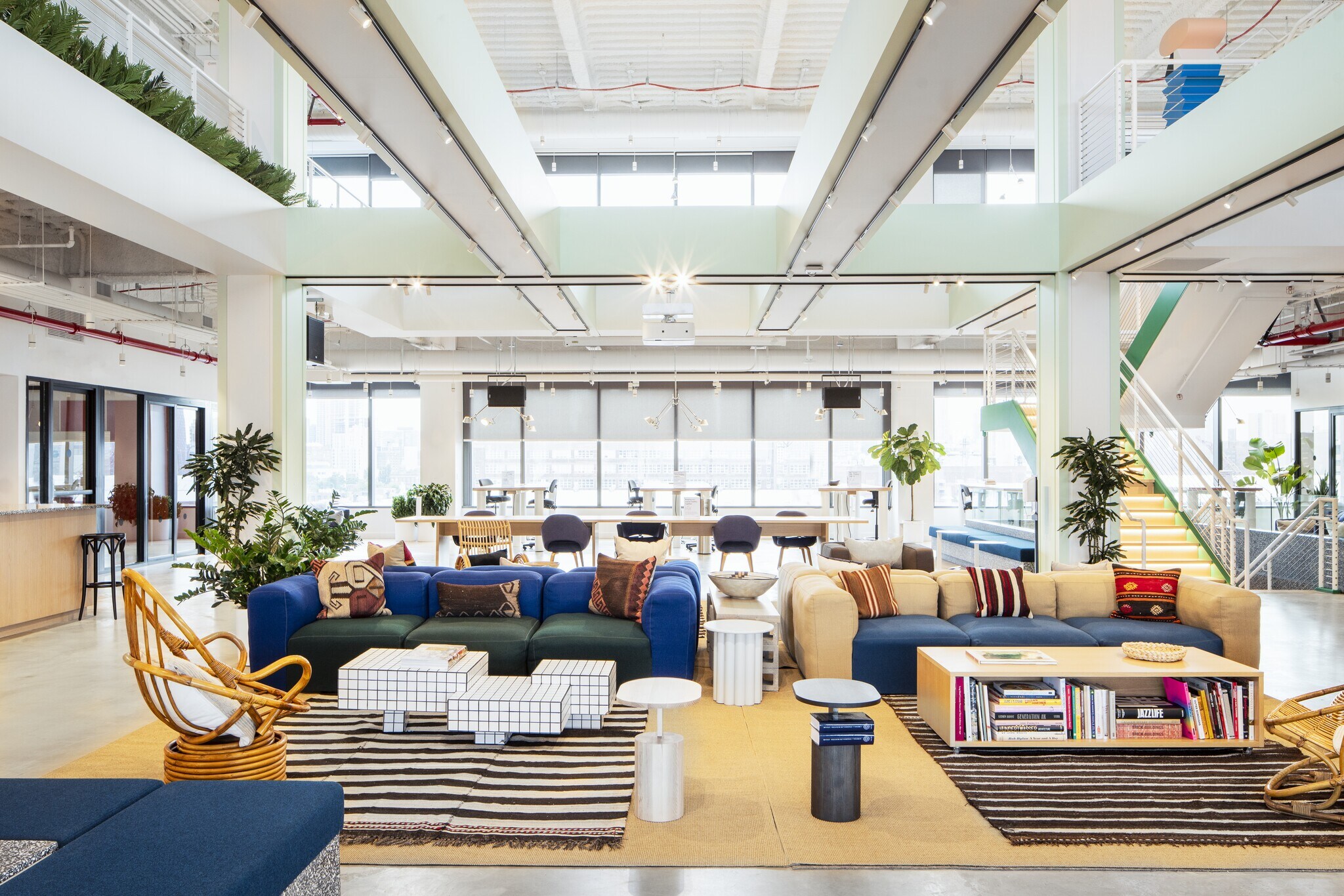 63 Flushing Ave, Brooklyn, NY à louer Photo intérieure– Image 1 sur 19